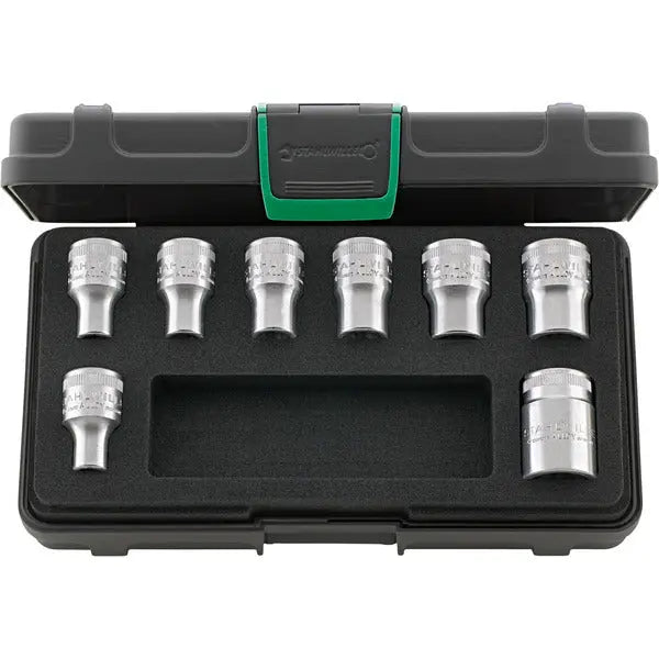Socket-Sets Palmac Tools
