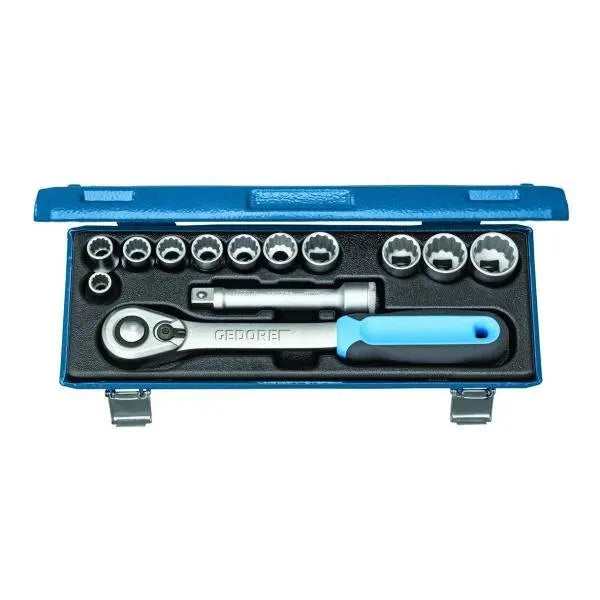 Sockets-Accessories Palmac Tools