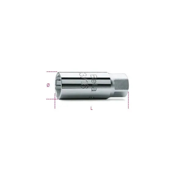 Spark-Plug-Sockets Palmac Tools
