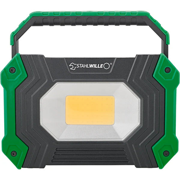 Spot-Flood-Light Palmac Tools