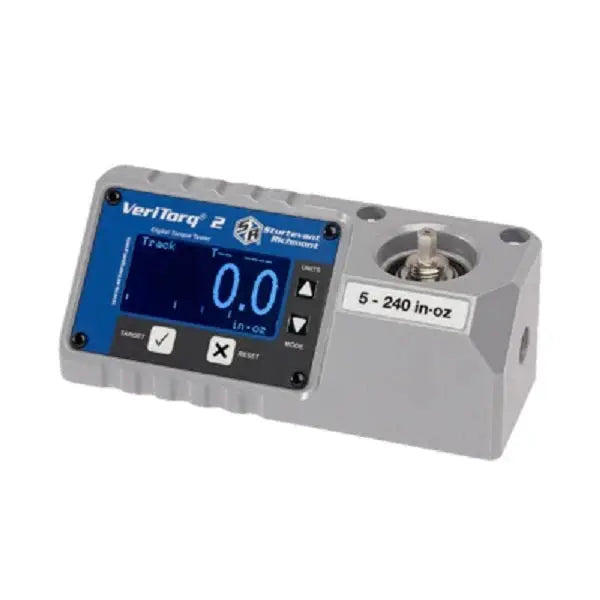 Torque-Analyzer Palmac Tools