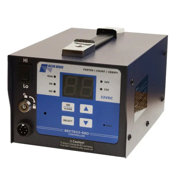 Torque Controller – Palmac Tools