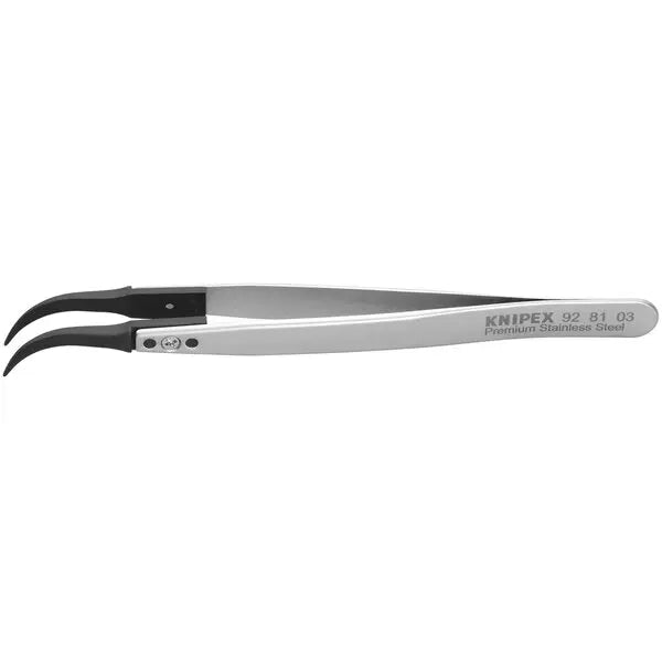 Tweezers-Probes Palmac Tools