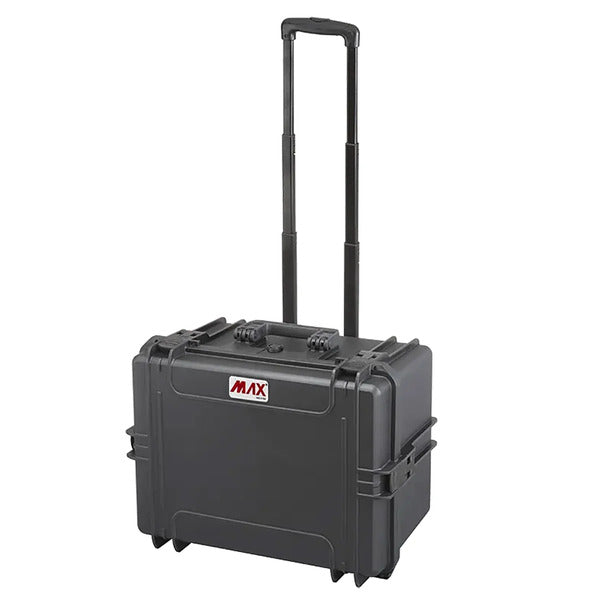 Wheeled-Cases Palmac Tools