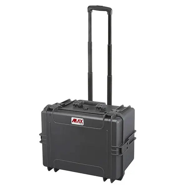 Wheeled-Cases Palmac Tools