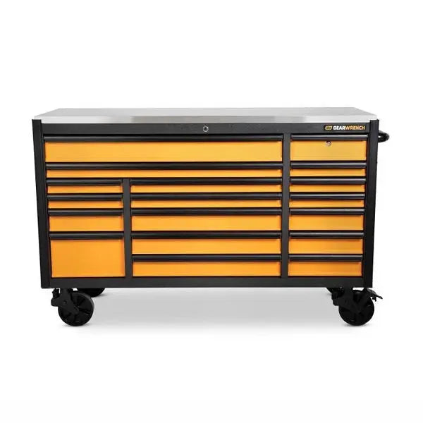 Tool-Cabinets Palmac Tools