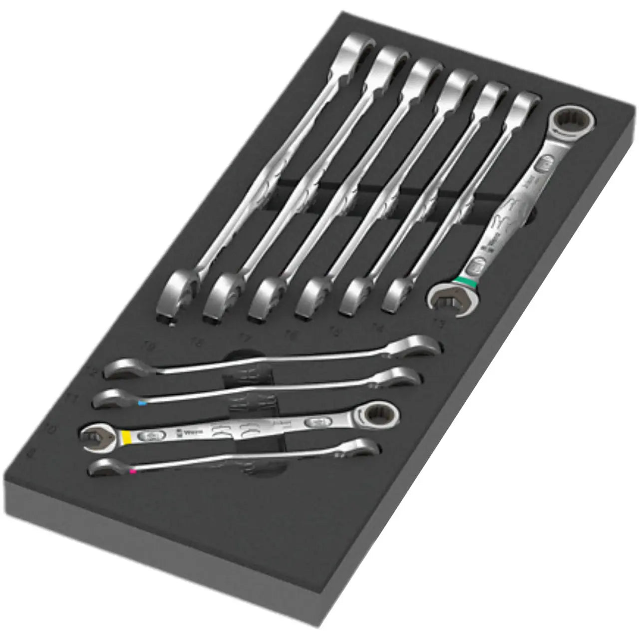 Tool-Kits Palmac Tools