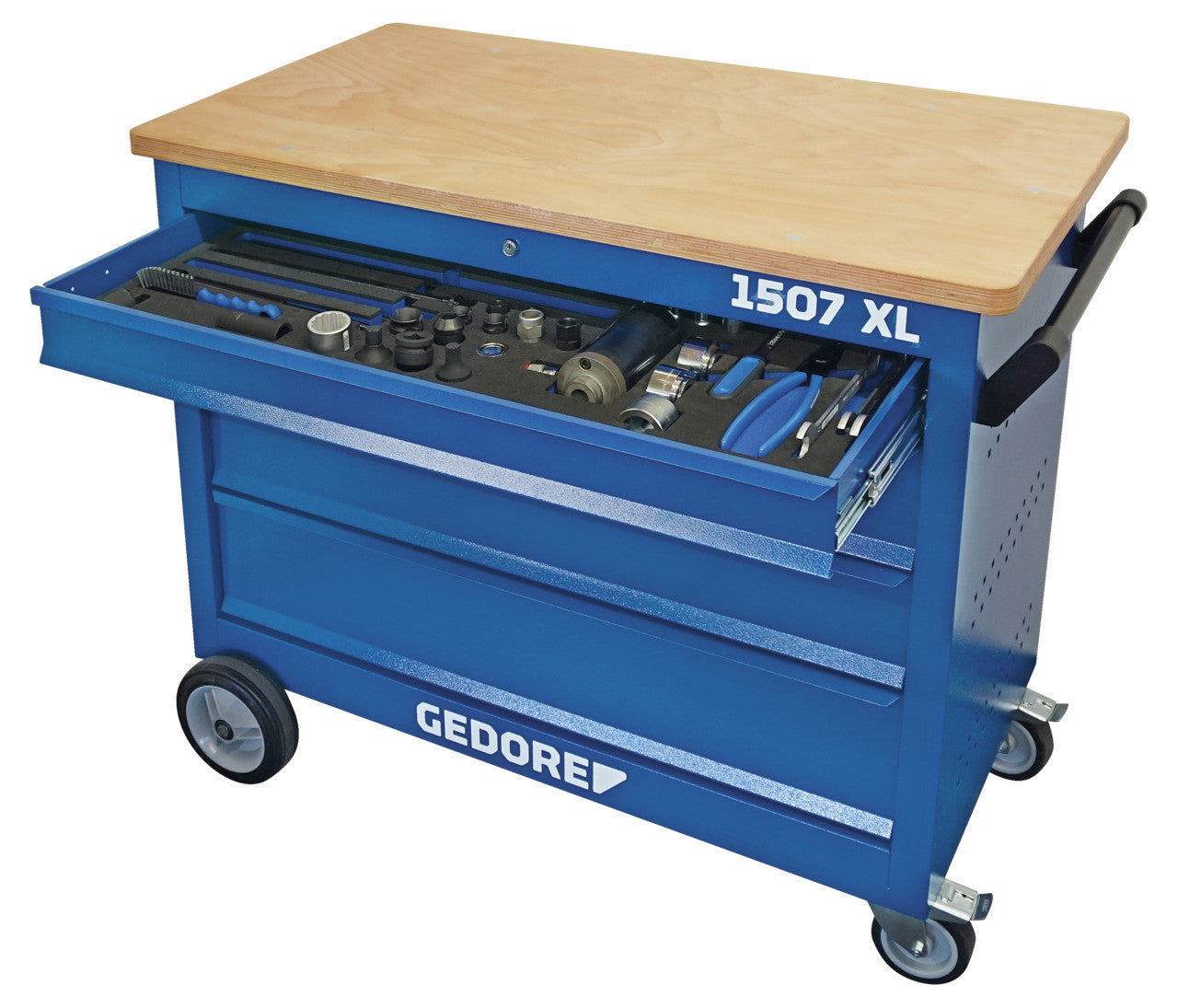 Tool-Storage Palmac Tools
