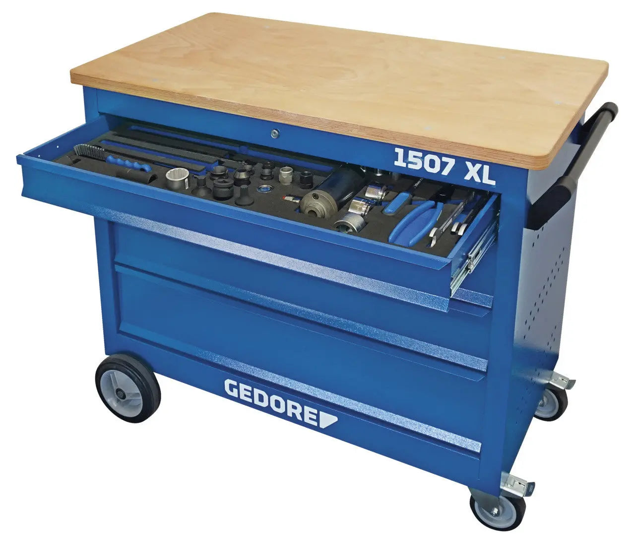 Tool-Storage Palmac Tools