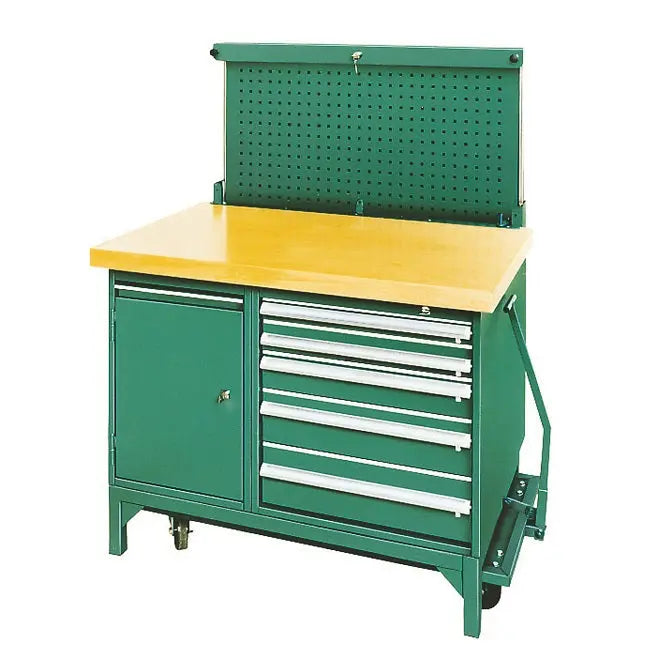 Workbenches Palmac Tools