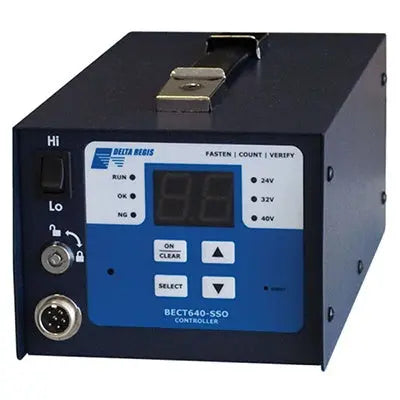 Delta Regis Counting Controller for Screwdriver 828/829 - BECT840-SSO ...