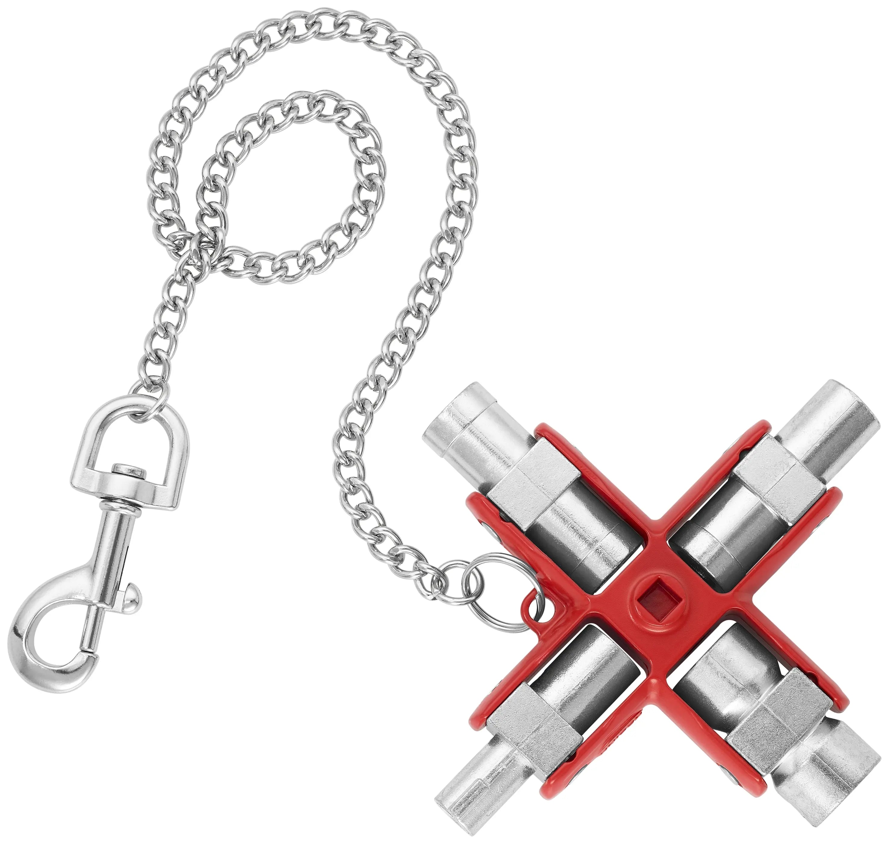 Knipex 00 11 06 KN | Universal Control Cabinet Key Knipex