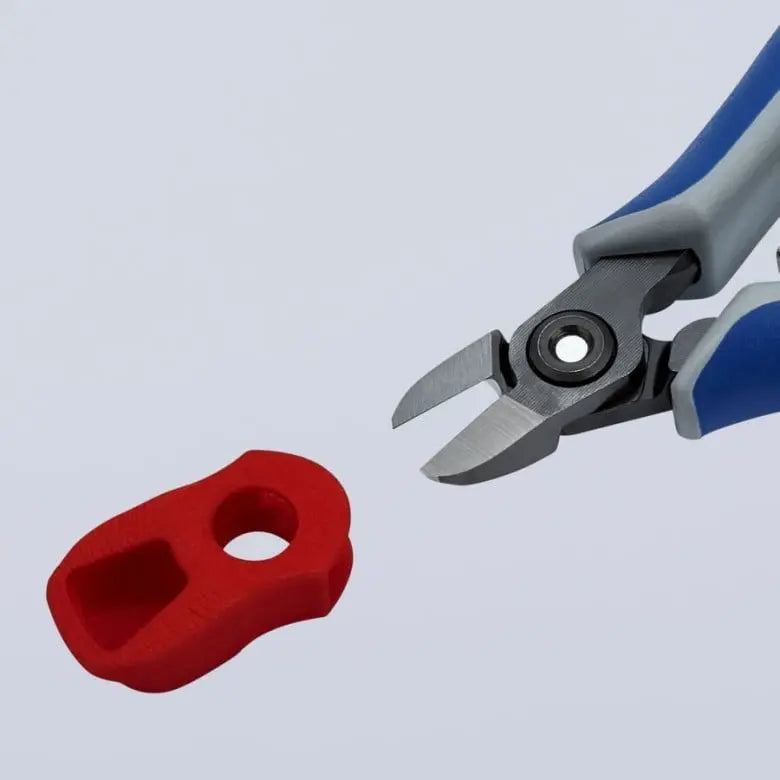 Knipex Material Catcher for Diagonal Cutter 79 02 125 and 79 22 125, 1 in - KN 00 11 V79 Knipex