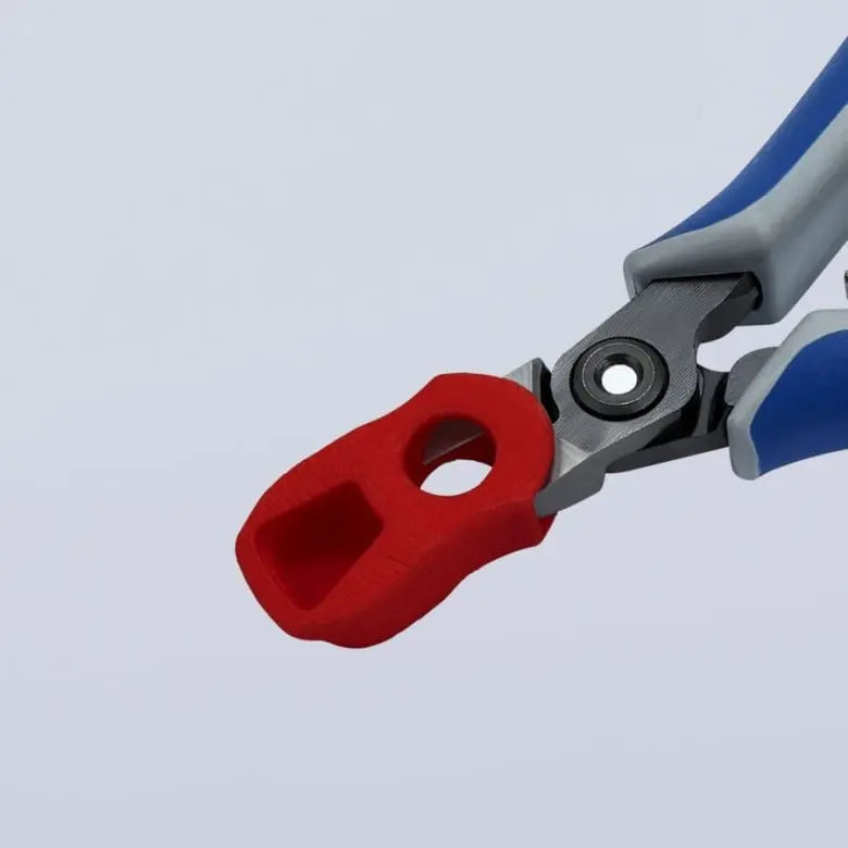 Knipex Material Catcher for Diagonal Cutter 79 02 125 and 79 22 125, 1 in - KN 00 11 V79 Knipex