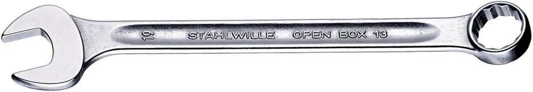 Stahlwille Set of 17 Combination Wrench - ST 96400804 Stahlwille