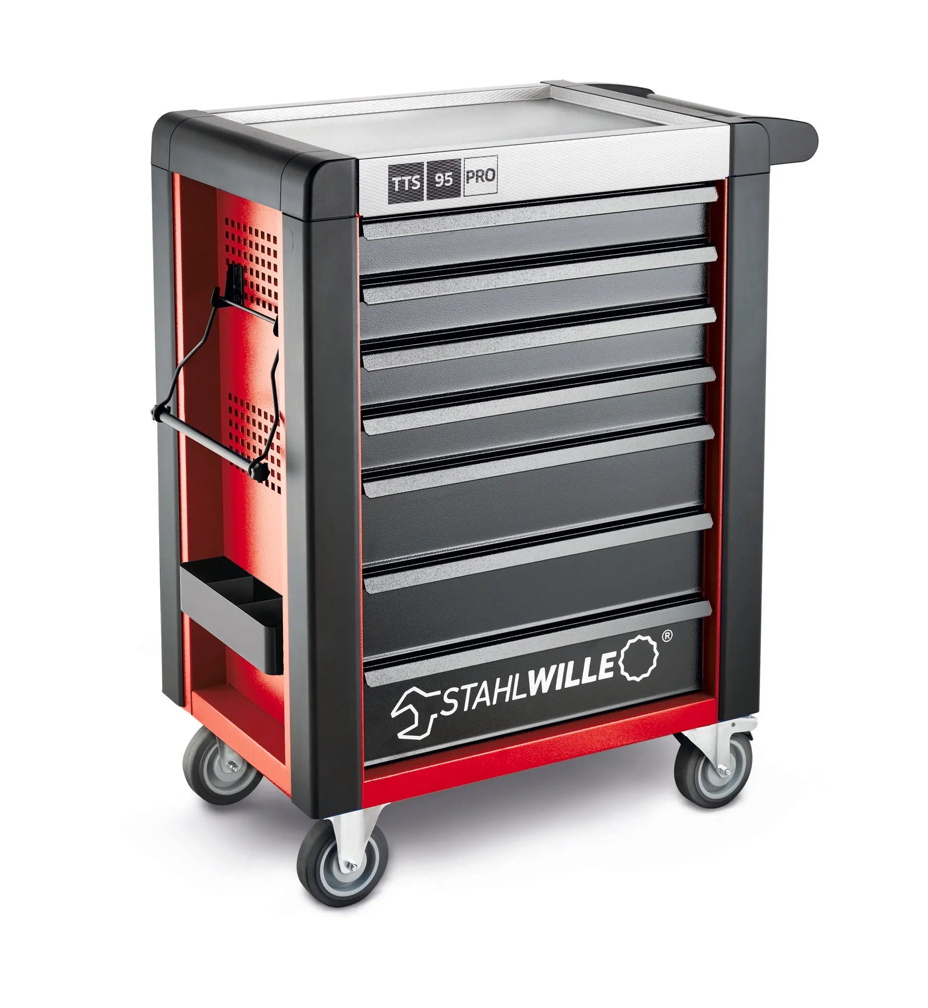 Stahlwille Tool Trolley - ST 81200163 Stahlwille
