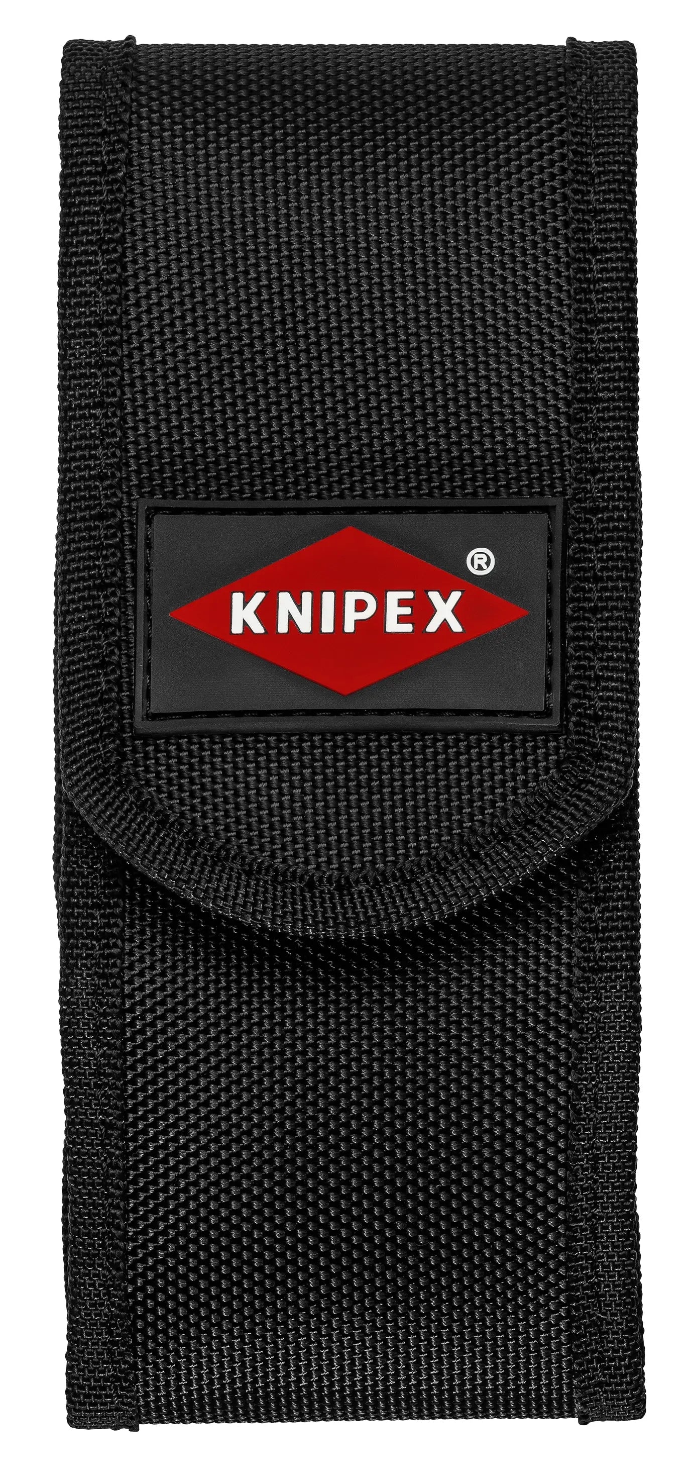 Knipex 00 19 72 LE KN | Belt Pouch for Two 6" Pliers (Empty) Knipex