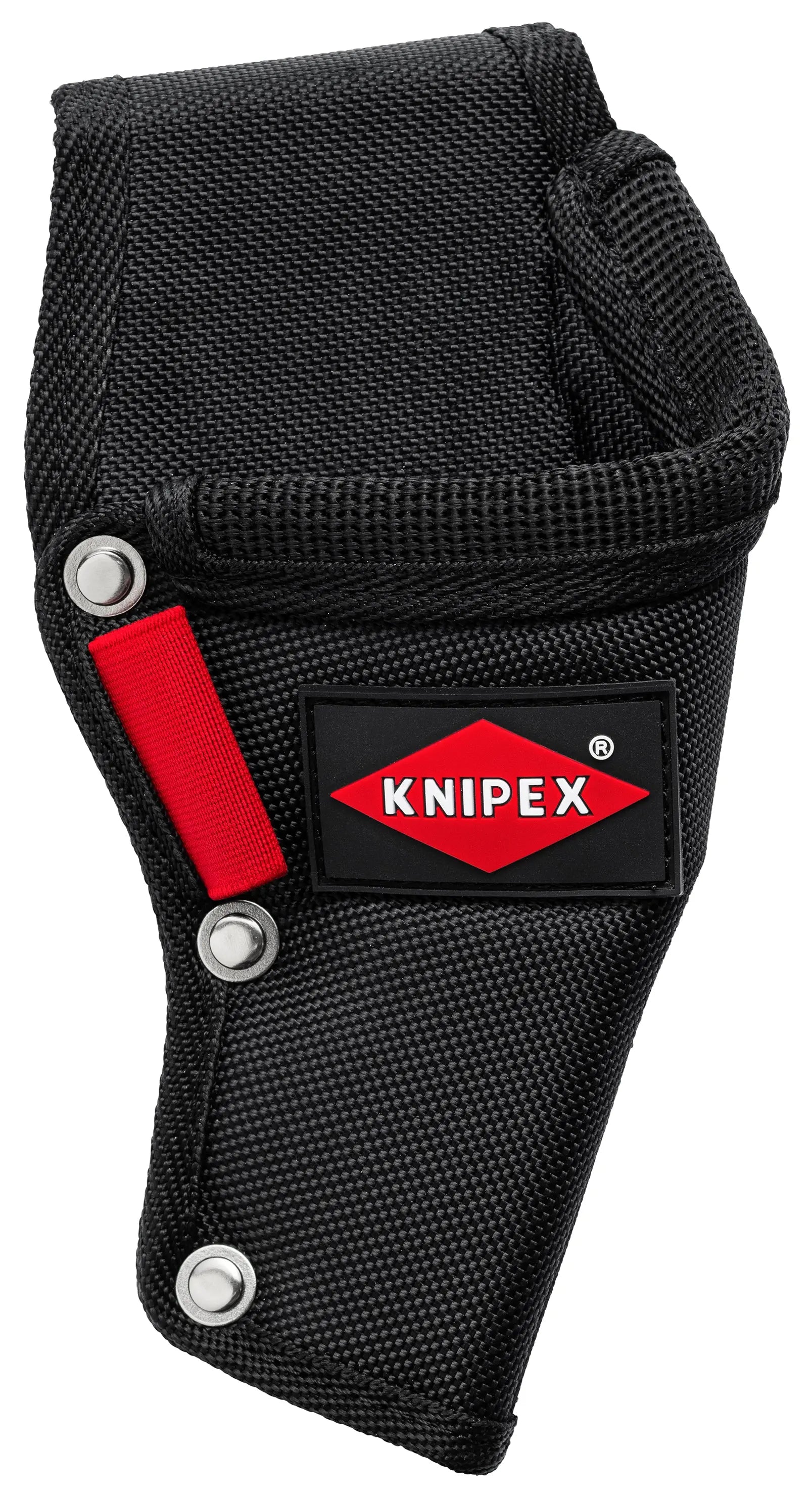 KNIPEX 8 1/2" Multi-purpose Belt Pouch, Empty - 00 19 75 LE Knipex