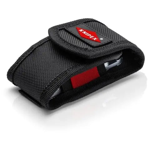 KNIPEX 2 Pc Mini Pliers Set XS in Belt Pouch - 00 20 72 V04 XS Knipex