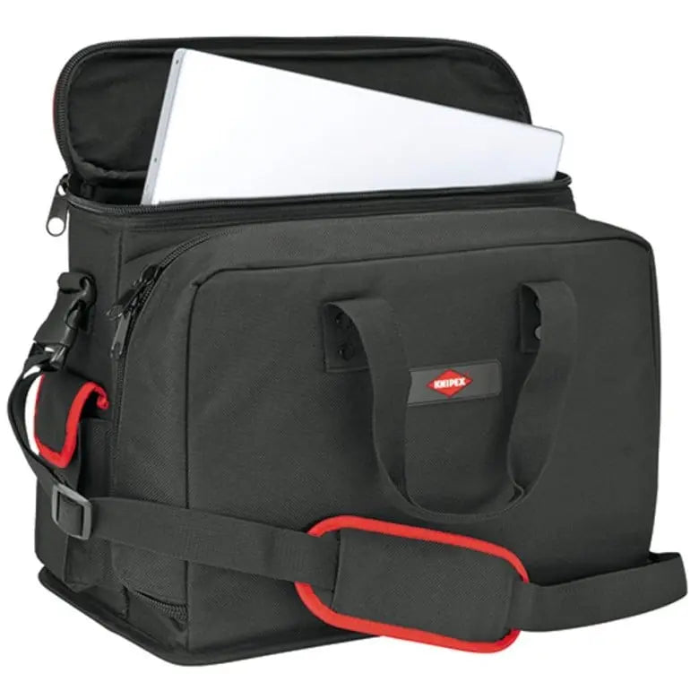 Knipex Tech Service Empty Tool Bag - KN 00 21 10 LE Knipex