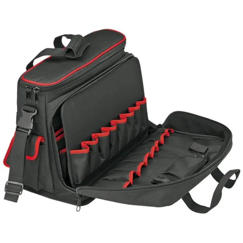 Knipex Tech Service Empty Tool Bag - KN 00 21 10 LE Knipex
