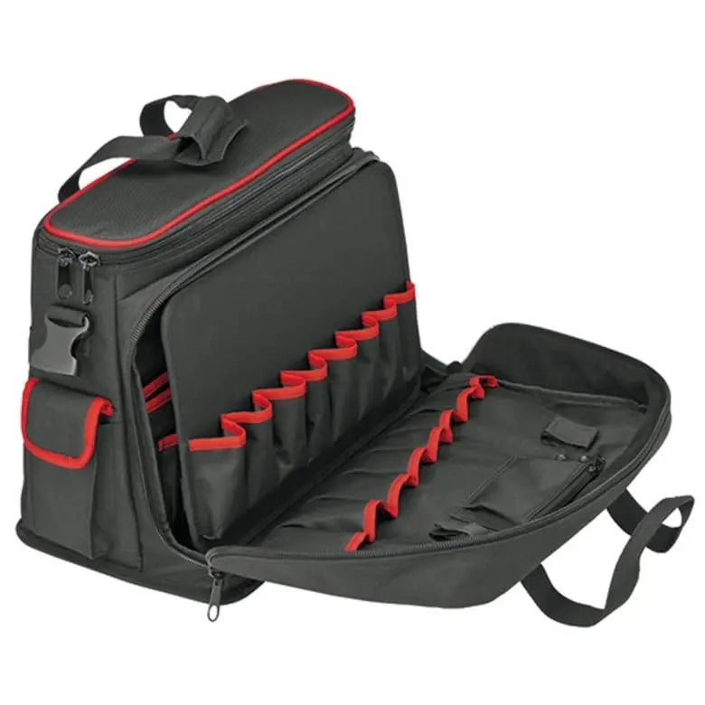 Knipex Tech Service Empty Tool Bag - KN 00 21 10 LE Knipex