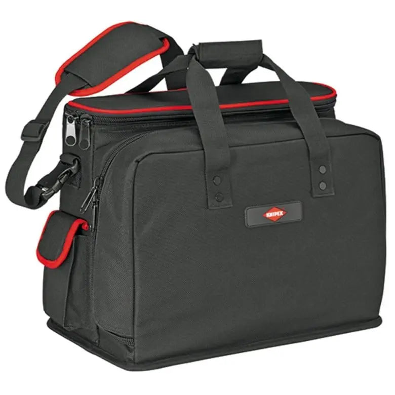 Knipex Tech Service Empty Tool Bag - KN 00 21 10 LE Knipex