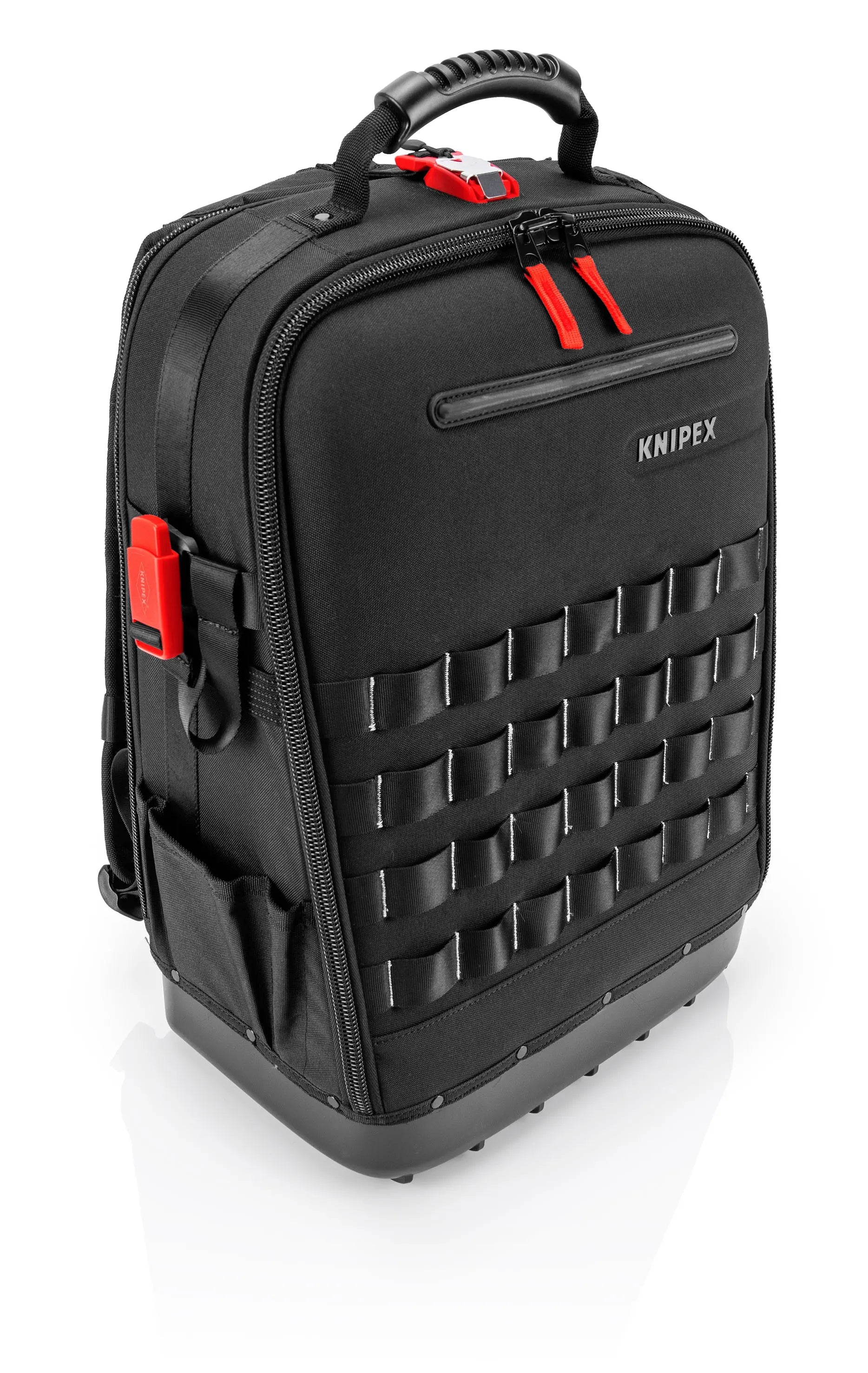 Knipex Modular X18 Empty Tool Backpack - KN 00 21 50 LE Knipex