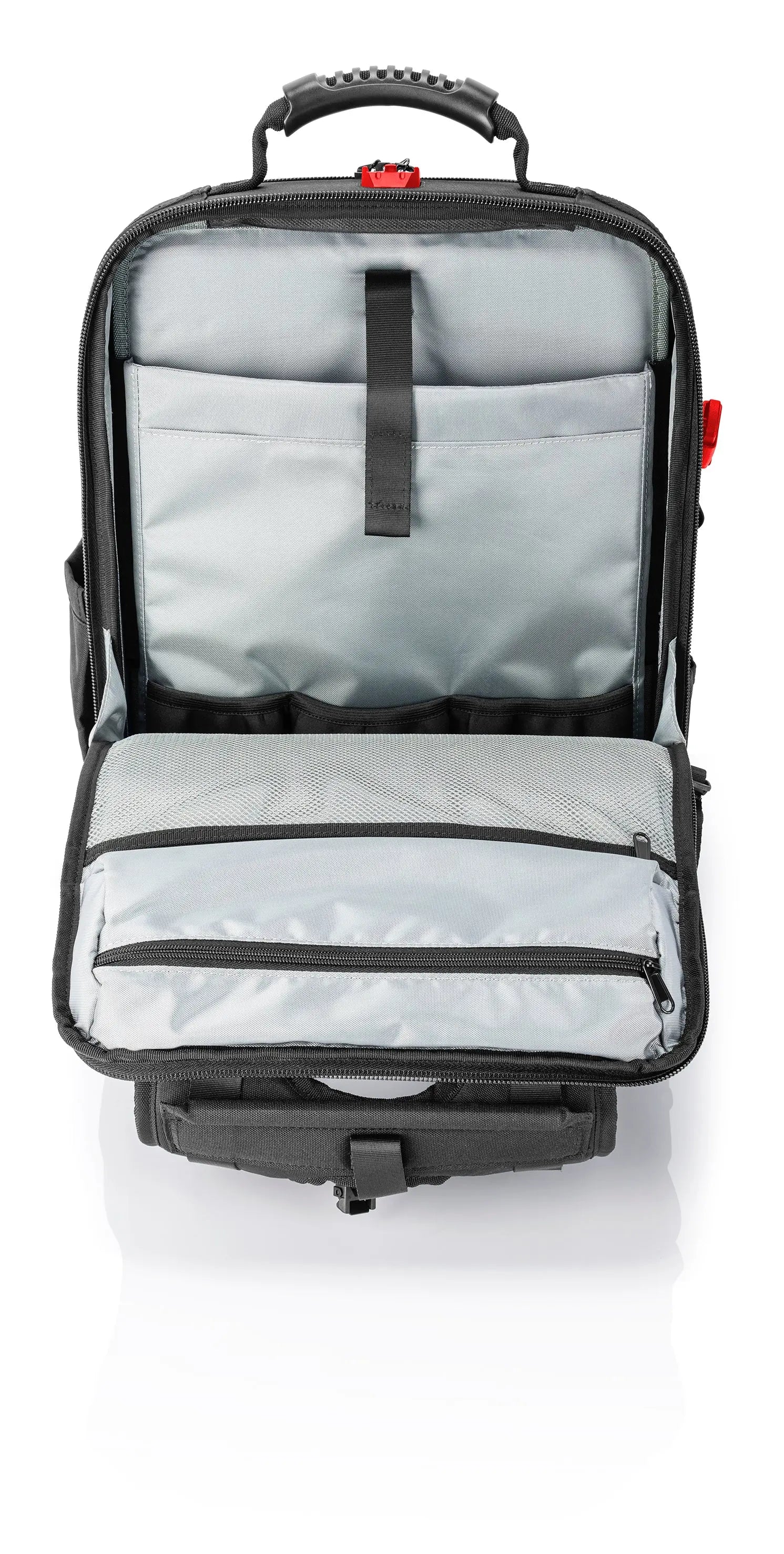 Knipex Modular X18 Empty Tool Backpack - KN 00 21 50 LE Knipex