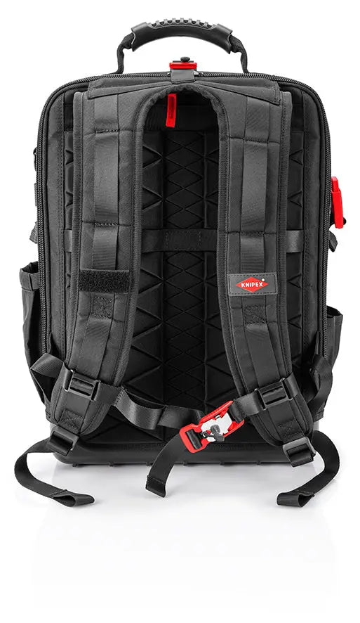 Knipex Modular X18 Empty Tool Backpack - KN 00 21 50 LE Knipex