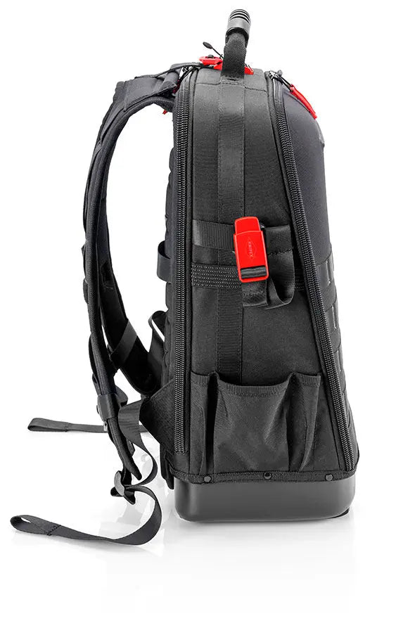 Knipex Modular X18 Empty Tool Backpack - KN 00 21 50 LE Knipex