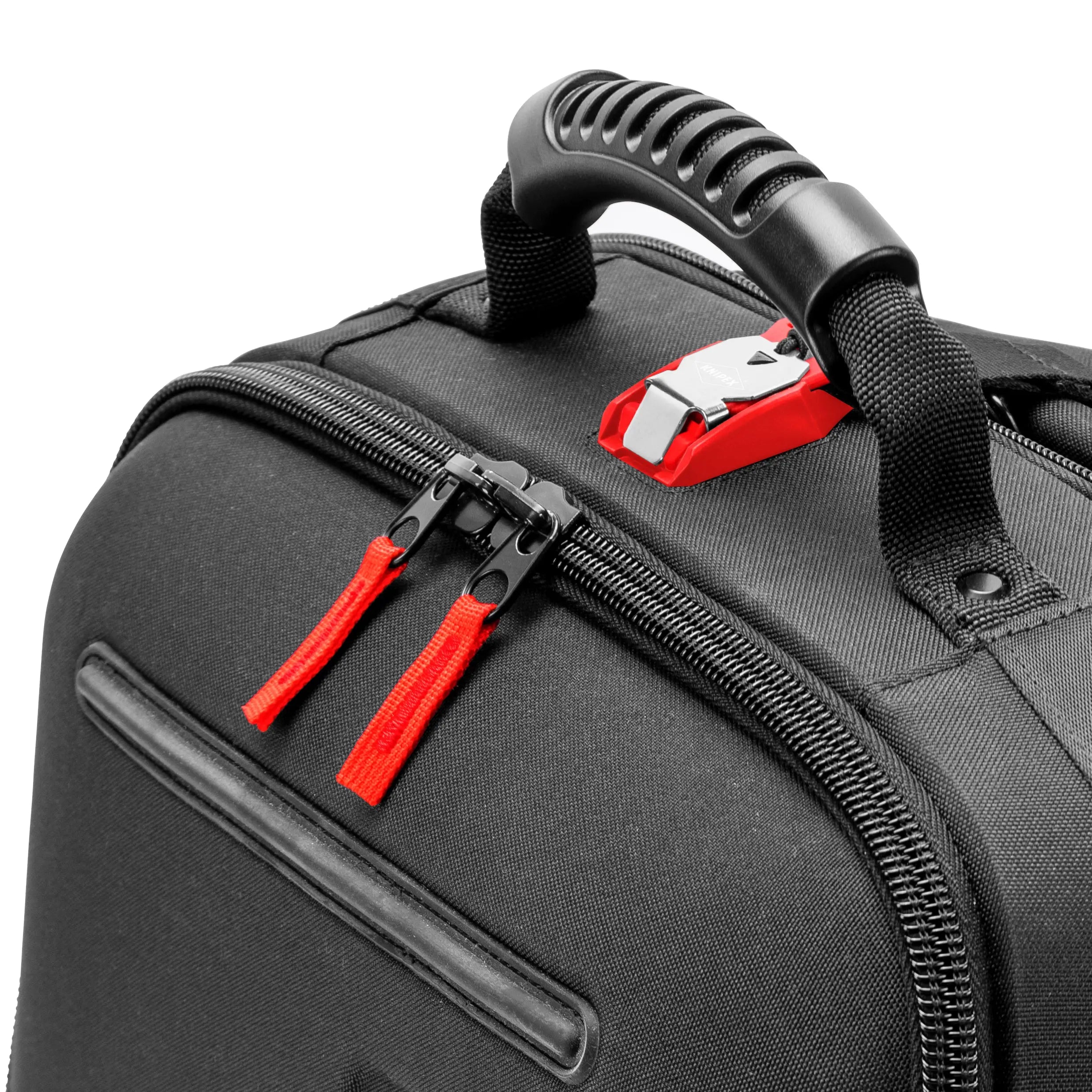 Knipex Modular X18 Empty Tool Backpack - KN 00 21 50 LE Knipex