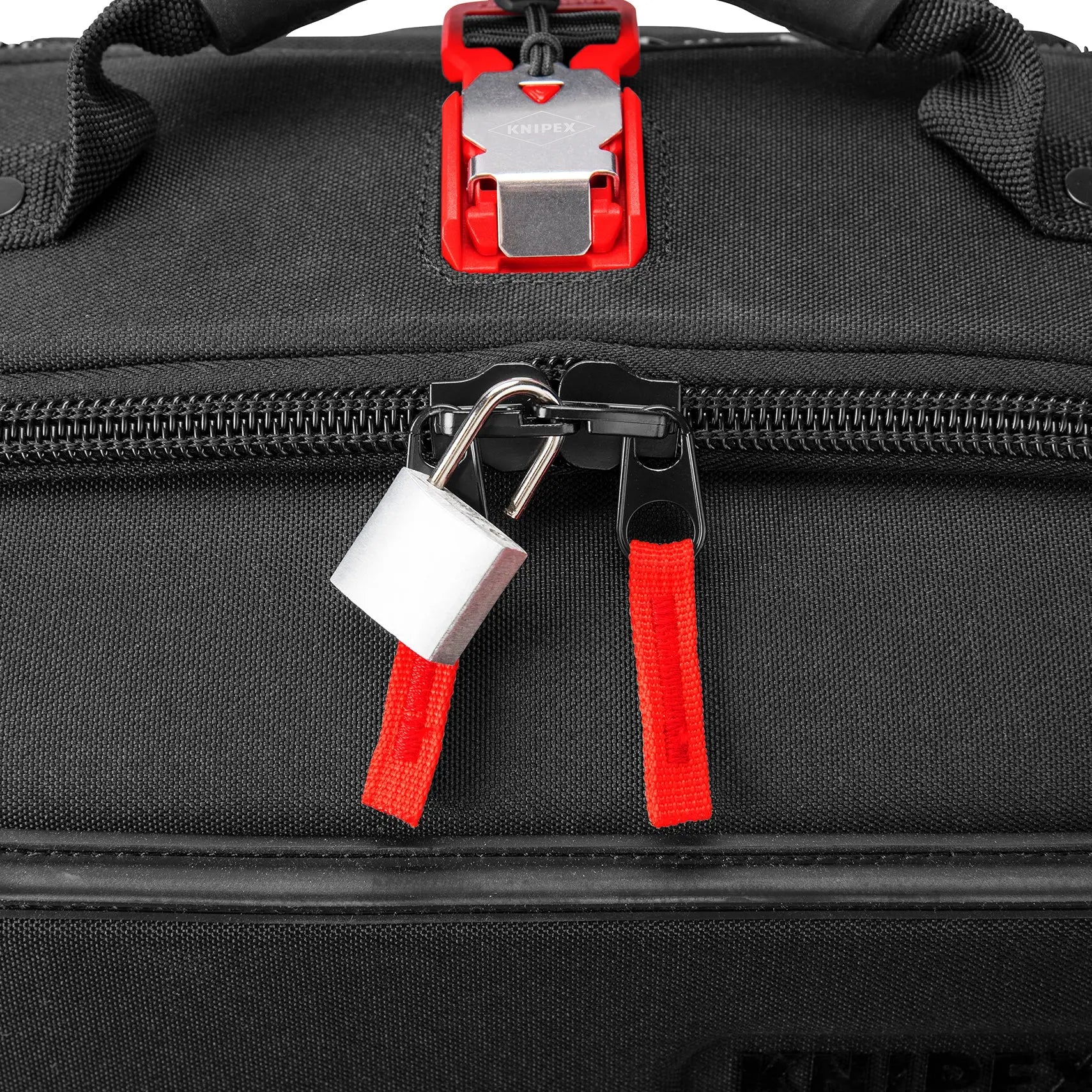 Knipex Modular X18 Empty Tool Backpack - KN 00 21 50 LE Knipex