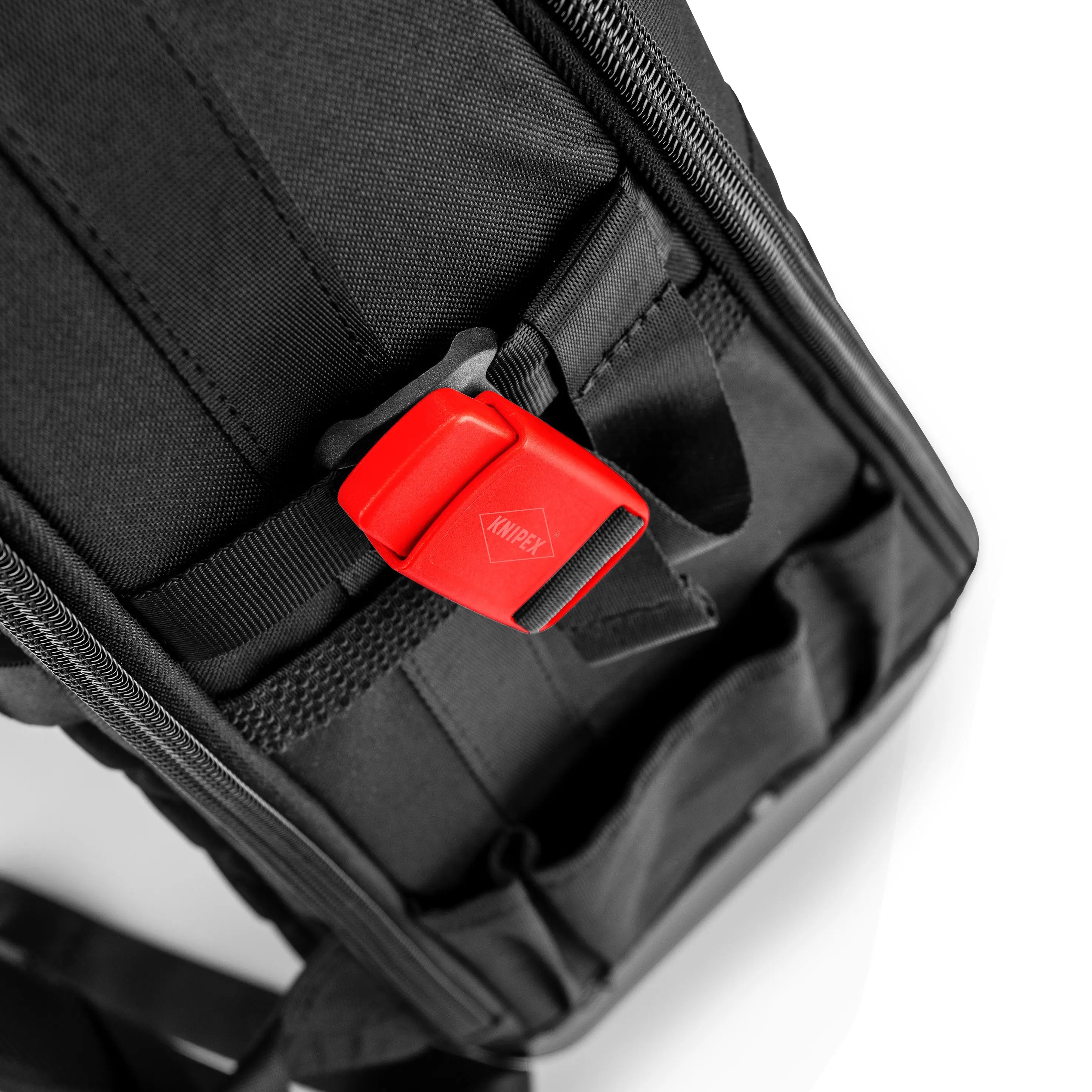Knipex Modular X18 Empty Tool Backpack - KN 00 21 50 LE Knipex