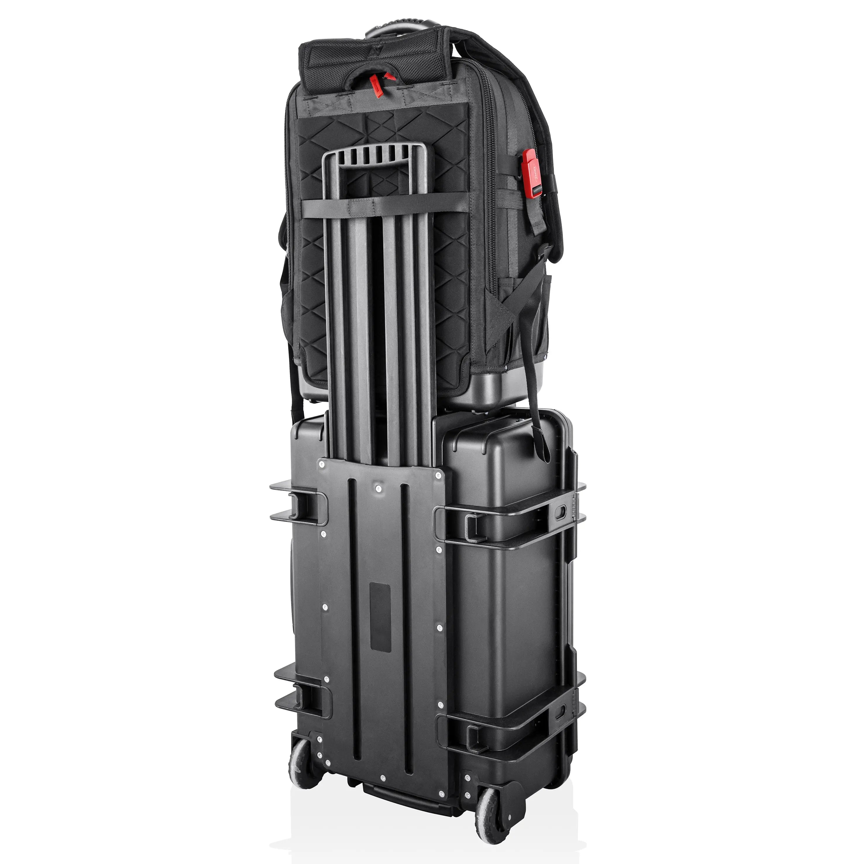 Knipex Modular X18 Empty Tool Backpack - KN 00 21 50 LE Knipex