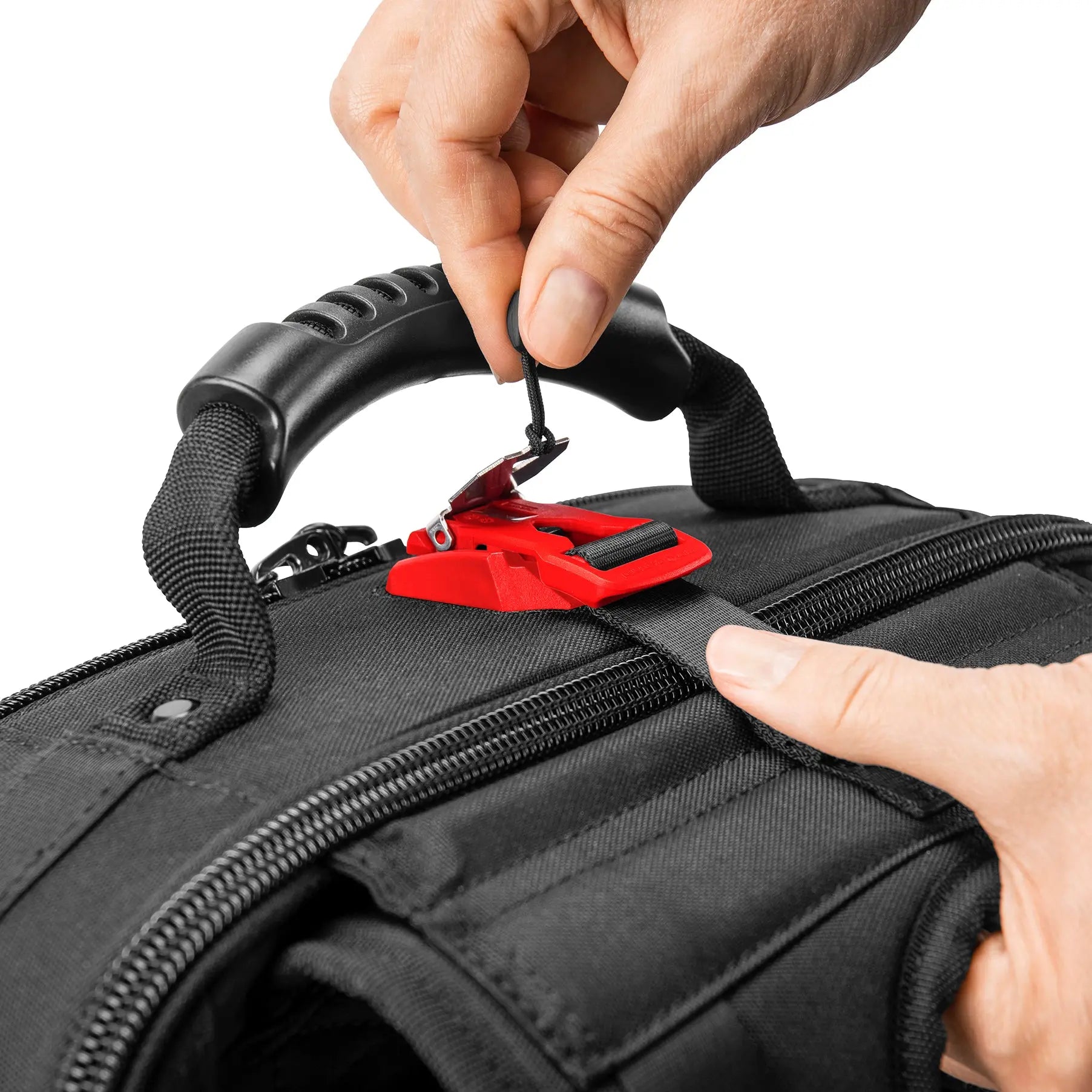 Knipex Modular X18 Empty Tool Backpack - KN 00 21 50 LE Knipex