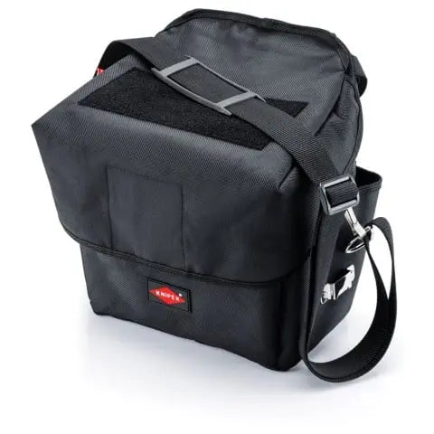 KNIPEX 12" Small Tethered Tool Bag, Empty - 00 50 50 T LE Knipex