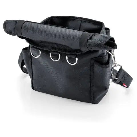 KNIPEX 12" Small Tethered Tool Bag, Empty - 00 50 50 T LE Knipex