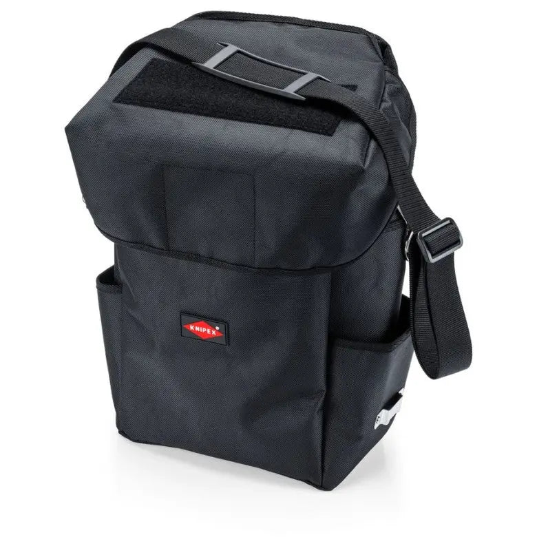 KNIPEX 16" Large Tethered Tool Bag, Empty - 00 50 51 T LE Knipex