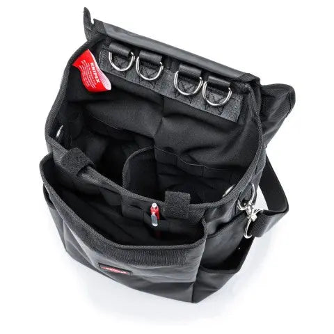 KNIPEX 16" Large Tethered Tool Bag, Empty - 00 50 51 T LE Knipex