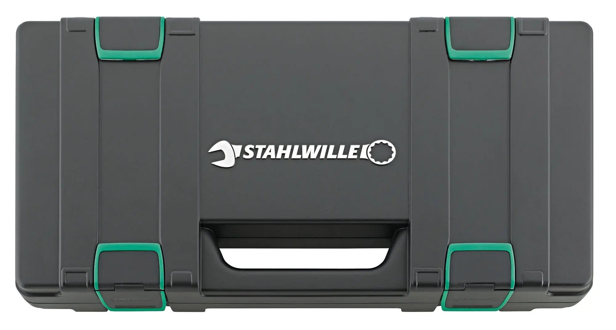 Stahlwille Tool Case, 413 x 225 x 65mm - ST 81271013 Stahlwille