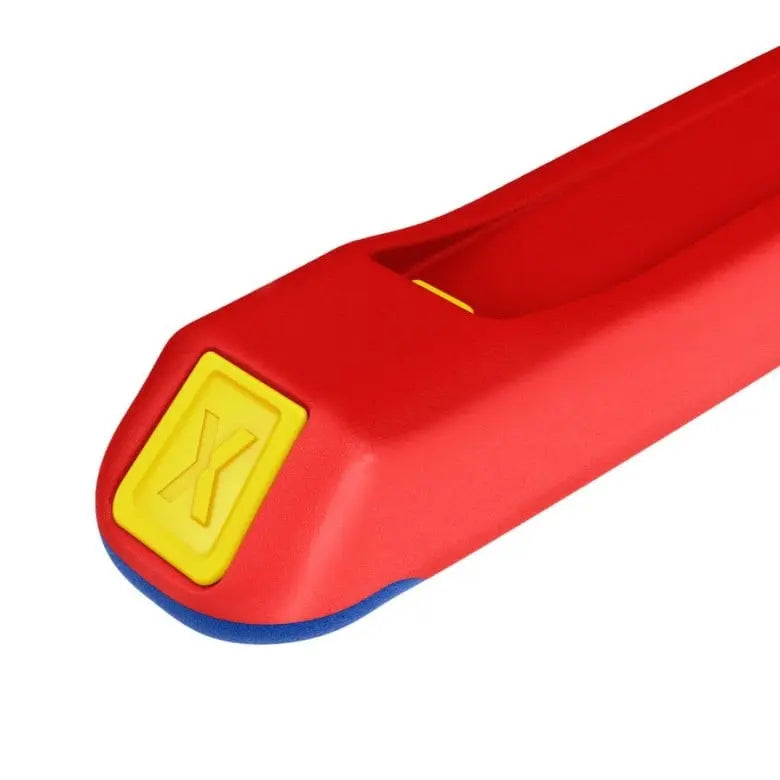 Knipex Combination Plier, 6-1/4 in - KN 03 02 160 Knipex
