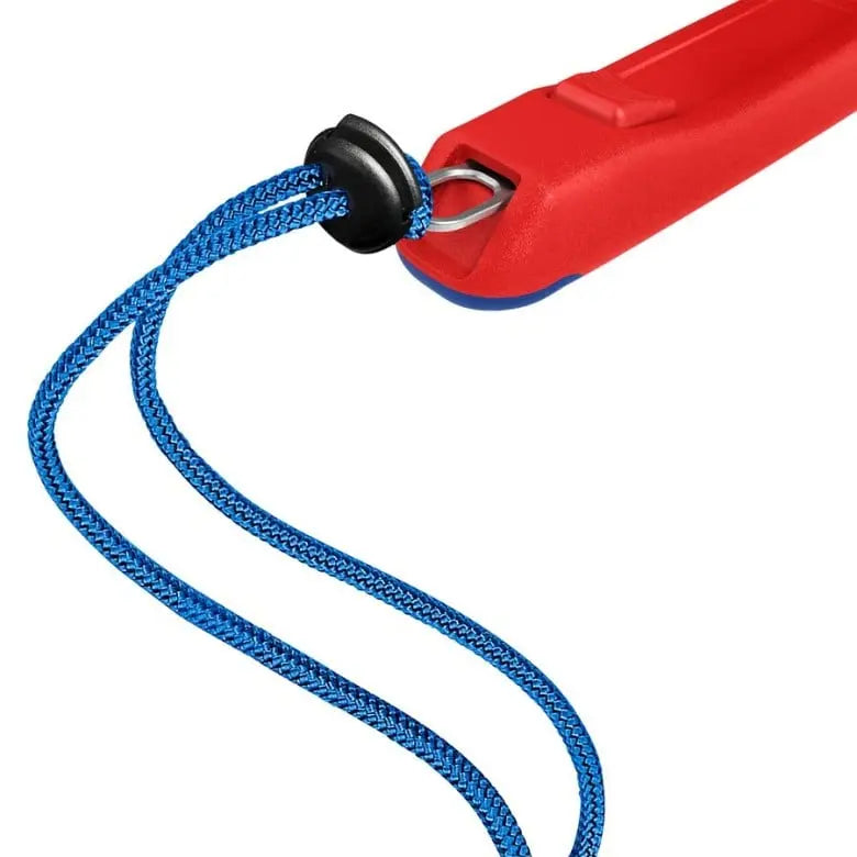 Knipex Combination Plier, 6-1/4 in - KN 03 02 160 Knipex