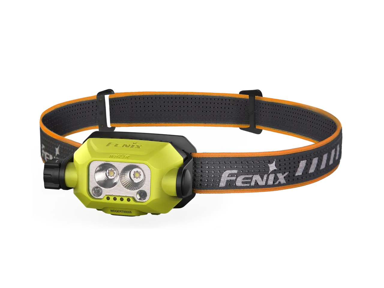 Fenix 300 Lumen Gesture Sensing Headlamp - F FX-WH23R Fenix
