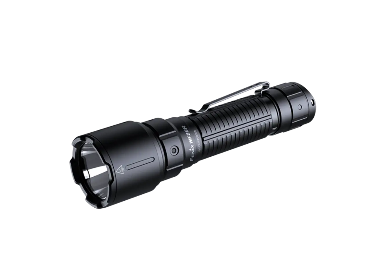 Fenix 3000 Lumen Cradle Charging Duty Flashlight - F FX-WF26R Fenix