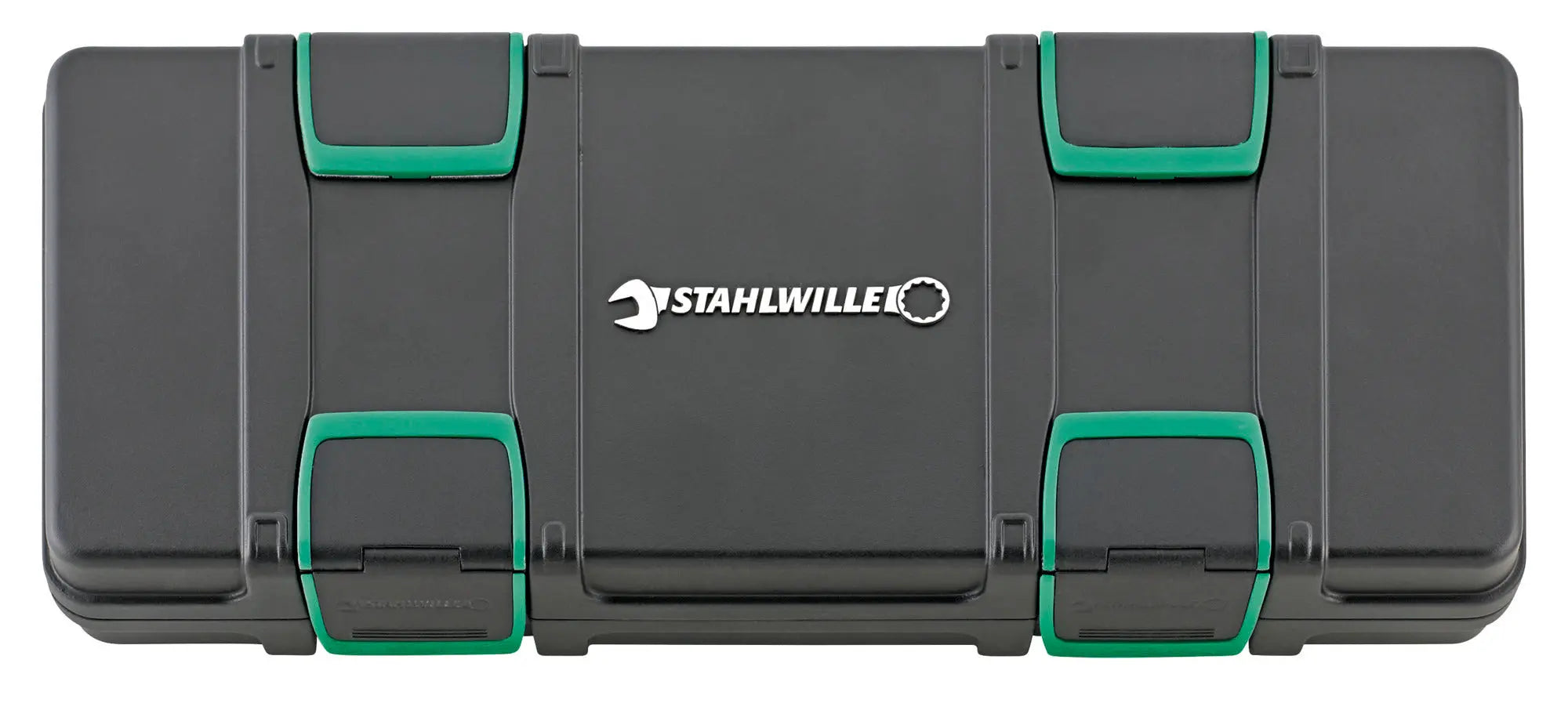 Stahlwille Tool Case, 332 x 135 x 57mm - ST 81261011 Stahlwille