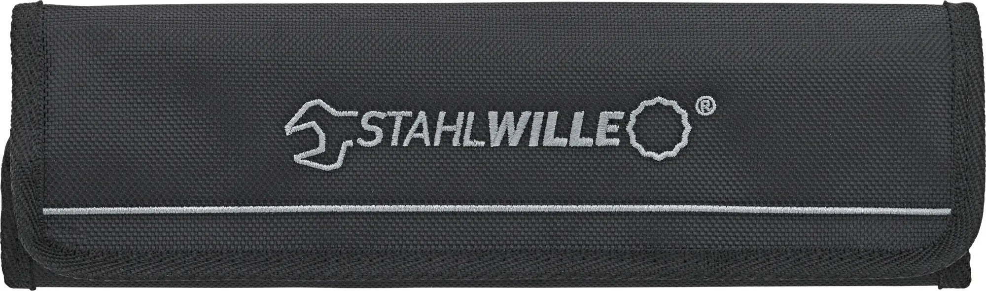 Stahlwille Set of 4 FastRatch Ratchet Spanner Wrench, 8 - 14mm - ST 96411003 Stahlwille