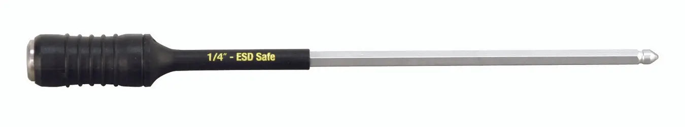 Wiha 28882, ESD Safe 1/4" Bit Adapter Blade Wiha
