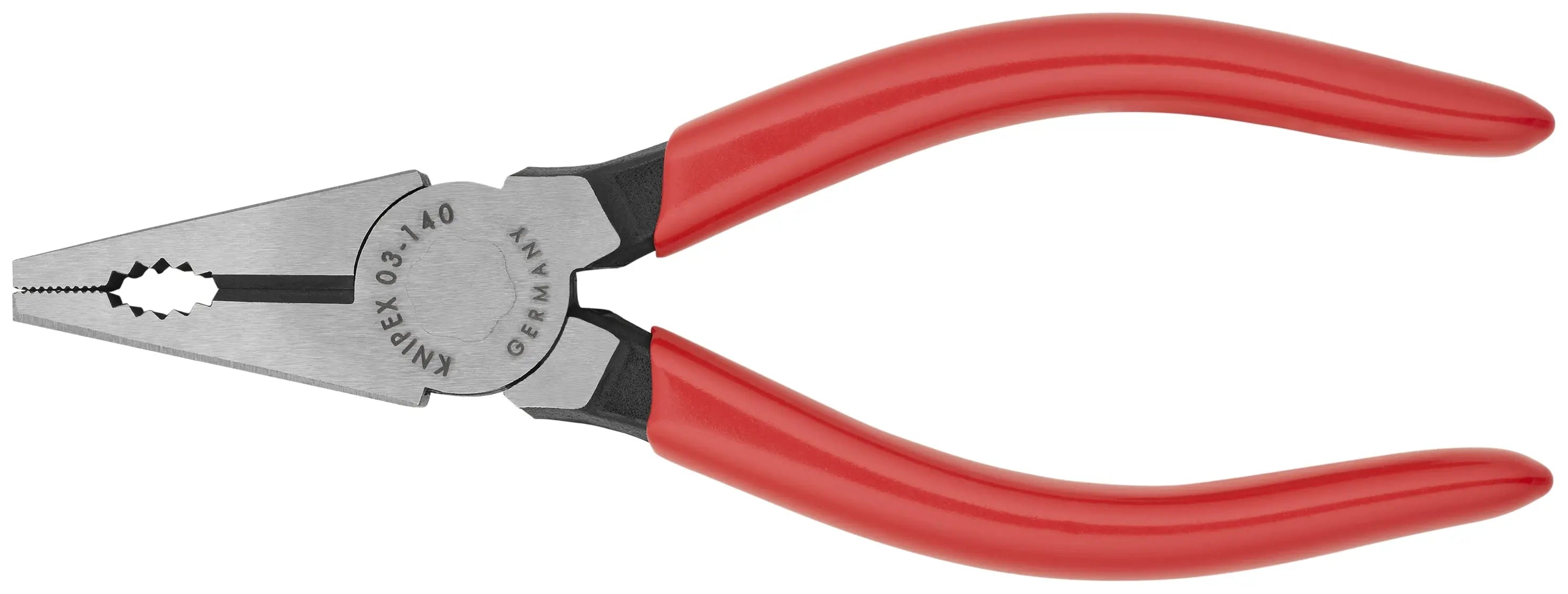 Knipex 03 01 140 KN | Combination Pliers Knipex