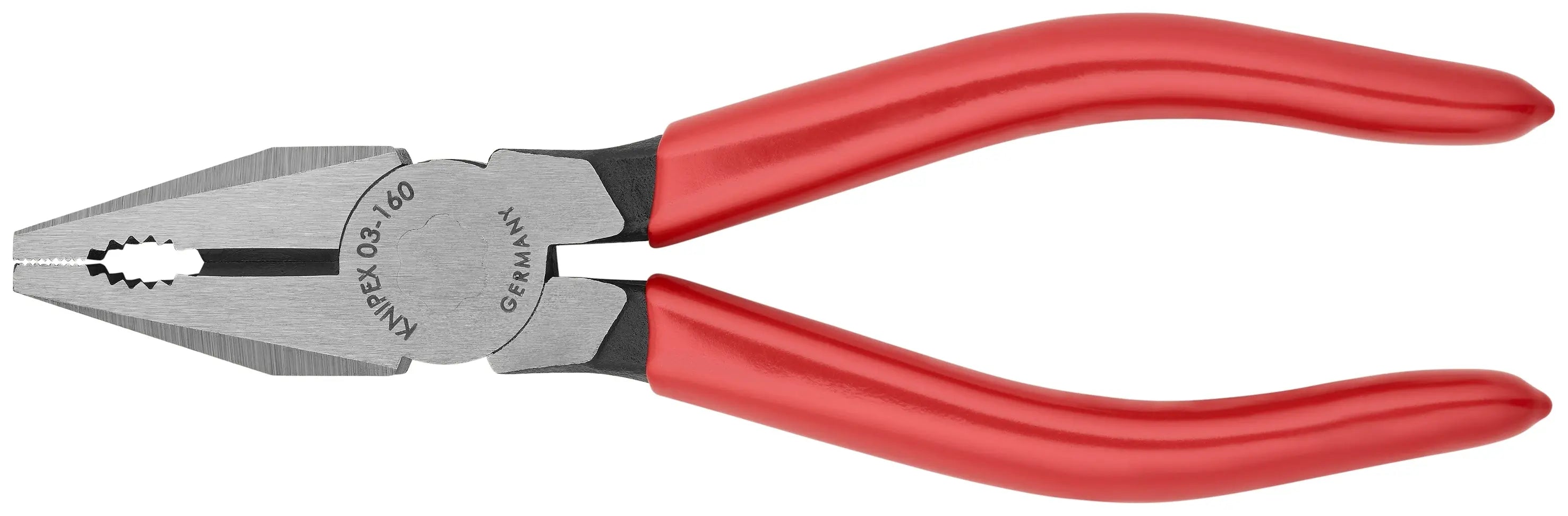Knipex 03 01 160 KN | Combination Pliers Knipex